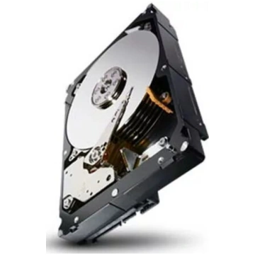 Iekšējais cietais disks Seagate 1TB 3.5" SATA ST10