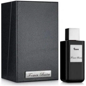 Franck Boclet Icon Parfīms PAR 100ml (357507005449