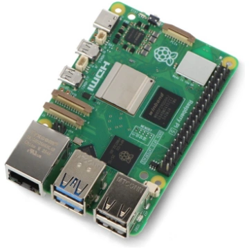 Raspberry Pi 5 1GB AN-27892