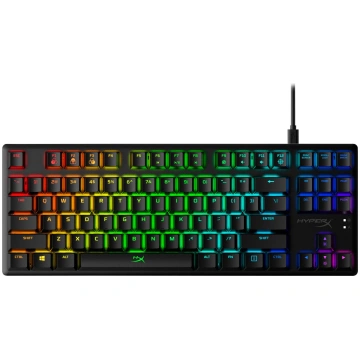 HyperX KEYBOARD GAMING ALLOY ORIGINS/CORE ENG HX-K