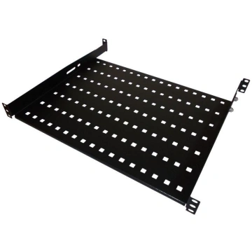 Alantec SA-P-19-1U-350-4-C-02 Fixed shelf 19" 1U d