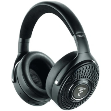 Suchawki FOCAL Bathys Deep Black- Suchawki Bluetoo
