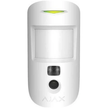 AJAX DETECTOR WRL MOTIONCAM/PHOD WHITE 39290 11928