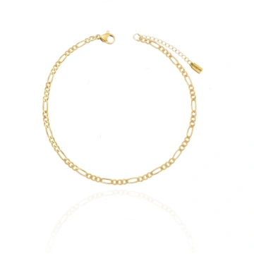Figaro 0.3 Anklet stormluxied