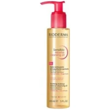 Cleansing Oil BIODERMA Sensibio Micellar Cleansing
