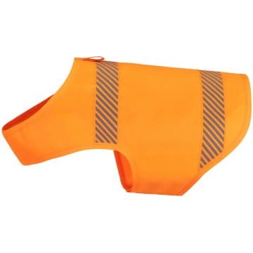 Veste sunim Amiplay Flash, oranža krās., 3XL