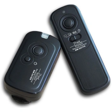 remote shutter release RW-221/S2 for Sony | 489515