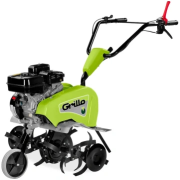 Grillo Princess M1 zemes frēze
