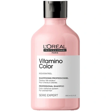 L´Oréal Professionnel - Expert Resveratrol Vitamin