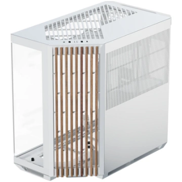 O Apnx APNX V1 PC-Gehuse, Midi-Tower, ATX, Tempere
