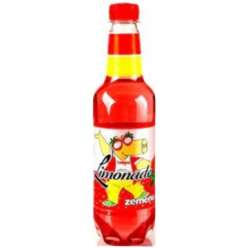 LIMONĀDE ZEMEŅU GARŠU 0.5L CĒSU ALUS