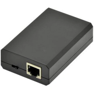 Digitus | Black | PoE splitter DN-95205