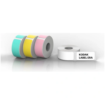 Paper Roll for Label Printer 12 pcs (ICRG-M5012) K