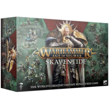 Marea Skaven