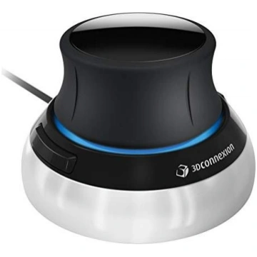 3DCONNEXION SpaceMouse Compact 3DX-700059
