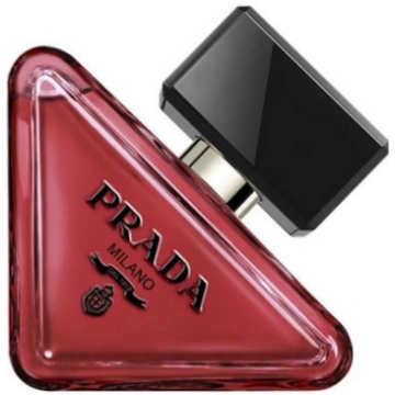 Paradoxe Radical Essence Parfum PRADA Izsmidzināms