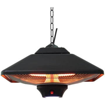 TunaBone Electric Ceiling Patio Heater TB2088-01 P
