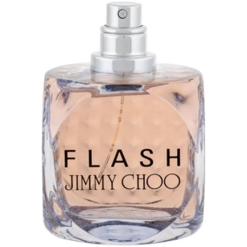 Jimmy Choo, Flash Eau de Parfum Tester, 100ml