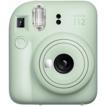Momentfoto kamera Fujifilm Instax Mini 12 Mint Gre