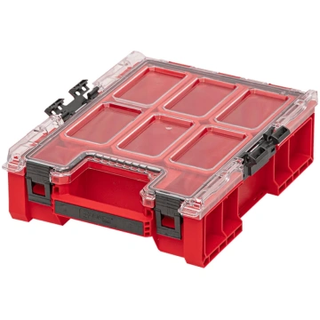 Instrumentu kaste Qbrick One Plus 2.0, rīki, 26.4 