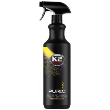 Salona tīrīšanas līdzeklis K2 Purio Pro 1L