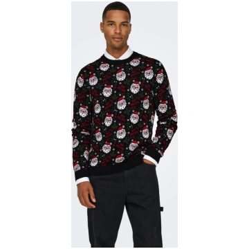 ONSXMAS Pulovers ONLY & SONS