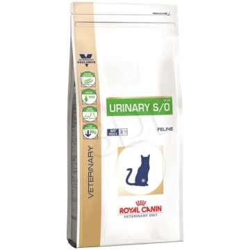 Royal Canin VD Cat Urinary S/O 7 kg ( 318255085955