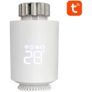 Avatto Smart thermostatic head Avatto TRV06 Zigbee