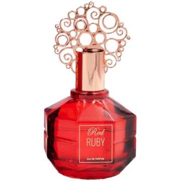 Louis Cardin Red Ruby EDP parfimērijas ūdens sievi