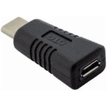 SBOX Sbox Adapter Micro USB-2.0 F.->USB TYPE C OTG