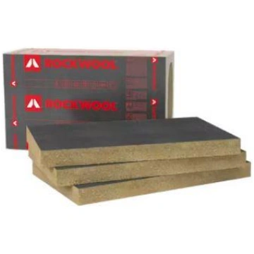 Rockwool Ventirock F Pretvēja izolācijas plāksnēs 