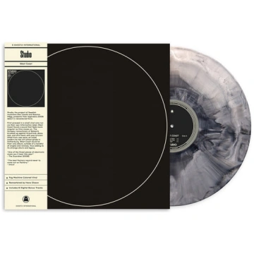 Studio - West Coast (Fog Machine Vinyl)