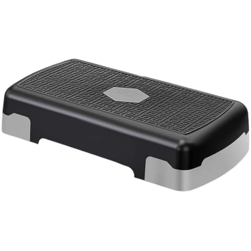 Regulējams aerobikas Stepper | Portable Fitness St