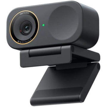 Insta360 Link 2C Pro Graphite Black