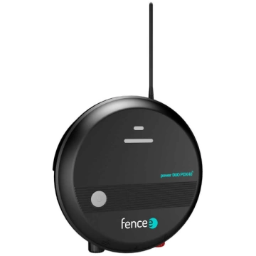 Elektriskais gans Fencee DUO RF PDX40 - 4J
