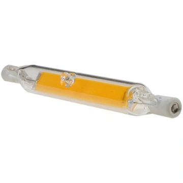 10065 Spuldze LED R7s 118mm 9W 1000Lm 3000K LEDURO