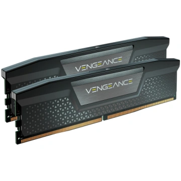 Corsair DDR5 - 64GB - 6000 - CL - 30 (2x 32 GB) du