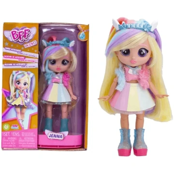 CRY BABIES lelle S3 Jenna, 913097IM