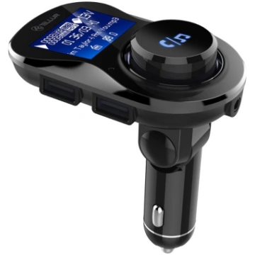 Tellur FMT-B3 Black T-MLX38512