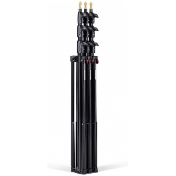 Manfrotto 1004BAC-3 statīvu komplekts