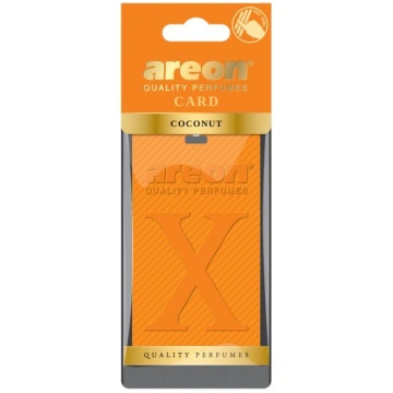AREON CARD COCONUT AREAXC05 (3800034988063) ( JOIN