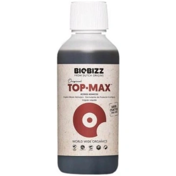 Biobizz - Top max - 250mL