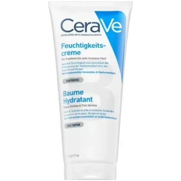 CeraVe Moisturizing Cream 177 ml PARF2022299