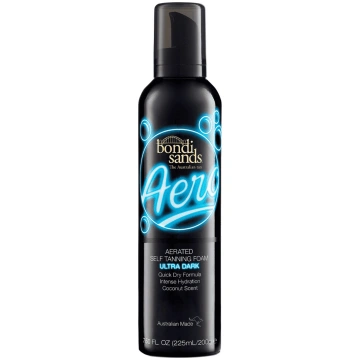 BONDI SANDS Aerated Self Tanning Foam 225ml
