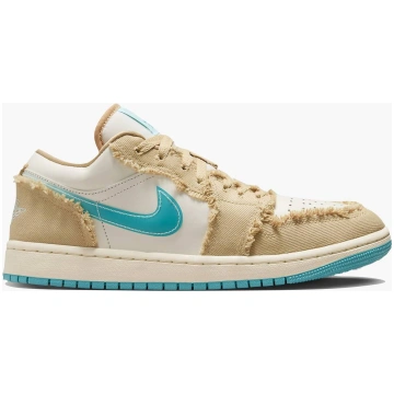 JORDAN 1 LOW SE WAVE (W) - 37.5