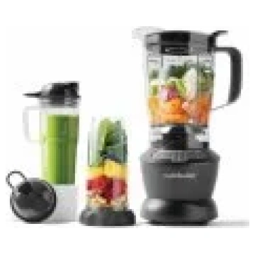Nutribullet NBF500DG blenderis NBF500DG-NUTRIBULLE