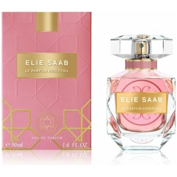 Elie Saab The Essential Perfume Eau de Parfum 50 m