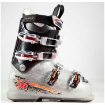 Lietots - 23 Nordica Hot Rod Tecnica