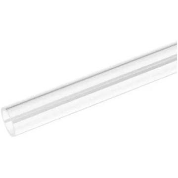 Caurule BitsPower BP-NCPLT12-L1000 PETG caurspīdīg
