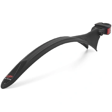 Aizmugurējais dubļusargs Polisport 26"-29" Cross C